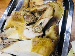 -马学武手抓美食(下南关总店)