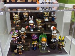 -泡泡玛特POPMART(上海环球港店)