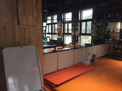 -蜗牛健身·私教馆(海珀香庭店)