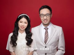 -bobo高端证件照工作室(三元桥店)