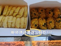 -鲍师傅糕点(五月花店)