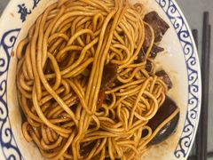 -梅溪·小伙子干挑面(安吉总店)