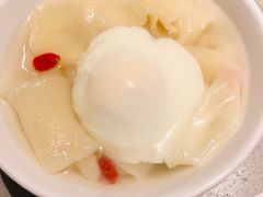 -海底捞火锅(万象城店)