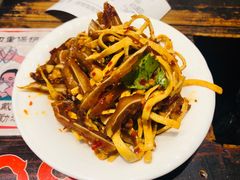 -盟重烧烤(高正街店)