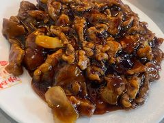 -金家老三饭庄(常营店)