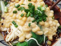 豌豆面-梓袍面庄(渝北店)