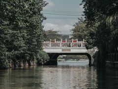 -南通濠河风景名胜区