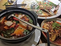 外婆鱼头-金牌外婆家(苏州中心店)