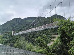 -宝晶宫旅游景区