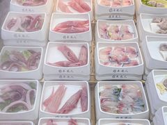 -来龍儿鲜切牛肉自助老火锅