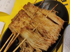 -望京小腰(北京总店)