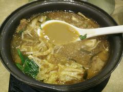 -祥记餐饮•豫粤珍味(金隅大厦店)