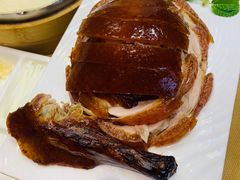 -观宴中餐厅
