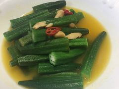 -蓬川食府(金海道店)