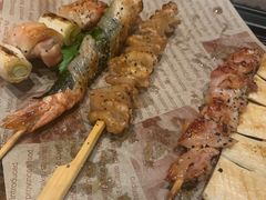 -山葵家居酒屋(天目里店)