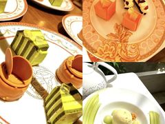 -théATRE 茶聚场(王府中環店)