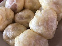 -佬钱湾仔(衣裳街店)