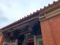 -晋江五店市传统文化旅游区