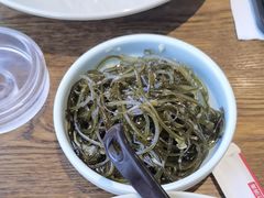 -李先生牛肉面大王(马栏店)