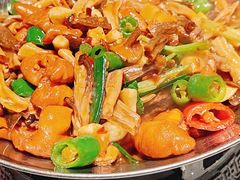-四道菜·福建菜馆(清昌万达店)