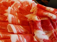 -丁卯•铜锅涮肉(工体店)