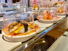 -友壹町寿司(嘉洲广场店)