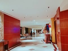 -曼谷拉差达绿宝石酒店