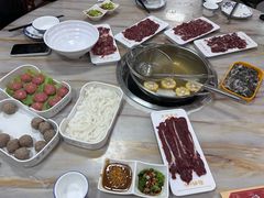 -杏花吴记牛肉火锅