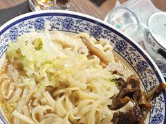 -老北京胡同味道二荤铺(酒仙桥店)