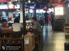 -牛市坎火锅(温州街店)