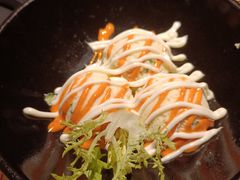 -炉小哥烤肉(朗悦公园茂店)