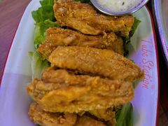 -Tubestation站点比萨(高新万达ONE店)