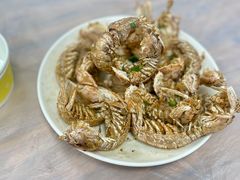 -大勇海鲜(叙康里店)