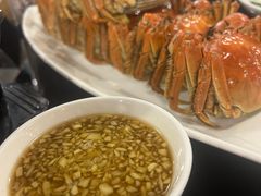 -徐记私厨(半淞园路店)