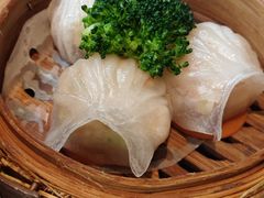 -晋江荣誉国际酒店·港誉茶餐厅