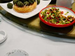 -大清花饺子(五五路店)