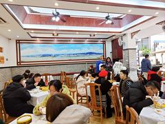 -冰泉豆浆馆(白云山总店)
