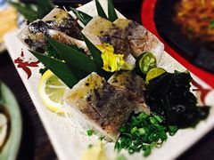 -角落里(中山公园店)