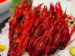 -江南雅厨(李公堤店)