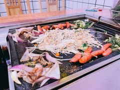 -郭记烤肉创始店(民丰大街店)