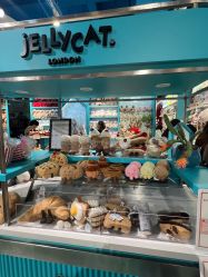 -Hamleys哈姆雷斯(东方福来德店)