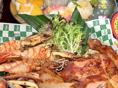 -泰妃殿(武汉首店)