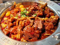 -胖哥俩肉蟹煲(梅溪步步高店)