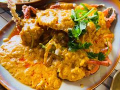 -CHINCHIN 青青·泰国料理(万象食家店)