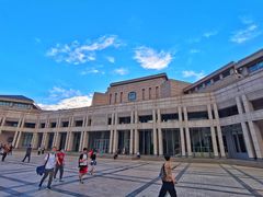 -北京大学百年讲堂