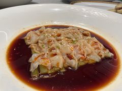 588元象拔蚌-福玺荟(外滩罗斯福店)