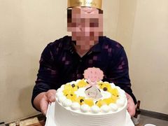 -爱上花开·蛋糕·安佳动物奶油轻奢私人定制(凯德店)