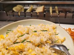 -很久以前羊肉串(农科路店)