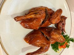 -酌宴府The China Club·广州万富希尔顿酒店(云城东路店)