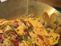-KAOKAO烤烤·丹东海鲜烧烤(望京店)